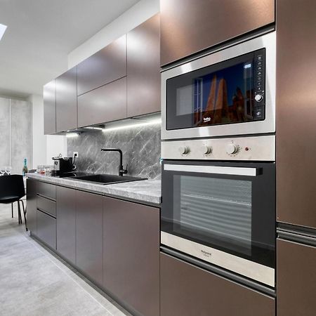 Guest House Ugo Lenzi Bologna Ngoại thất bức ảnh