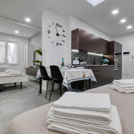 Guest House Ugo Lenzi Bologna Ngoại thất bức ảnh