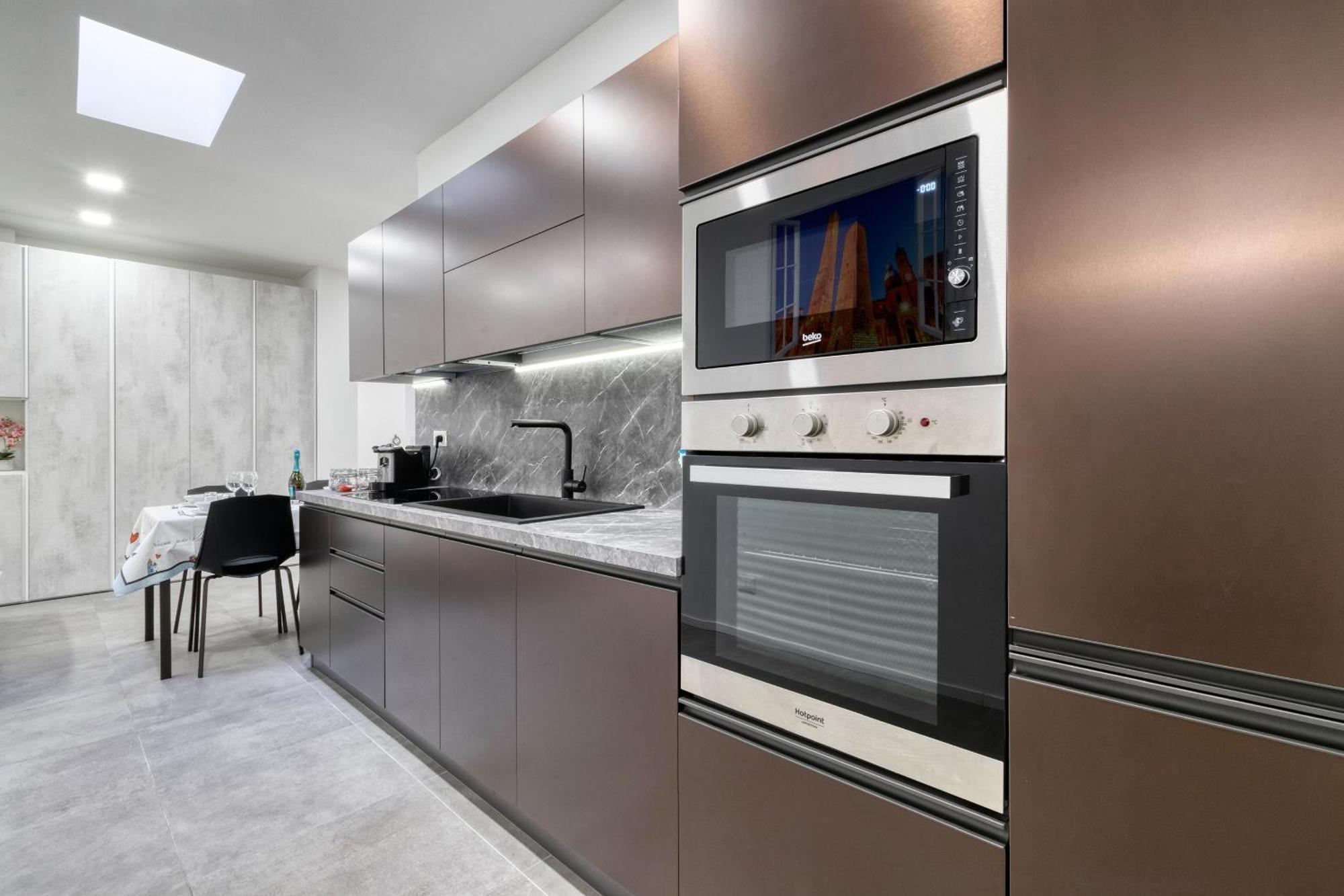 Guest House Ugo Lenzi Bologna Ngoại thất bức ảnh