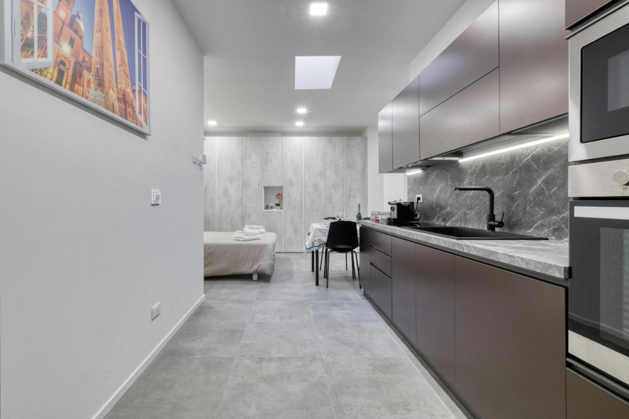 Guest House Ugo Lenzi Bologna Ngoại thất bức ảnh