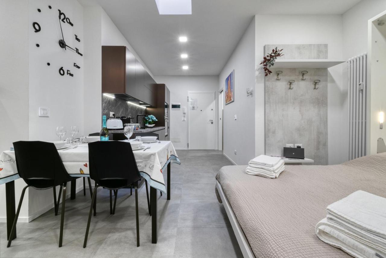 Guest House Ugo Lenzi Bologna Ngoại thất bức ảnh