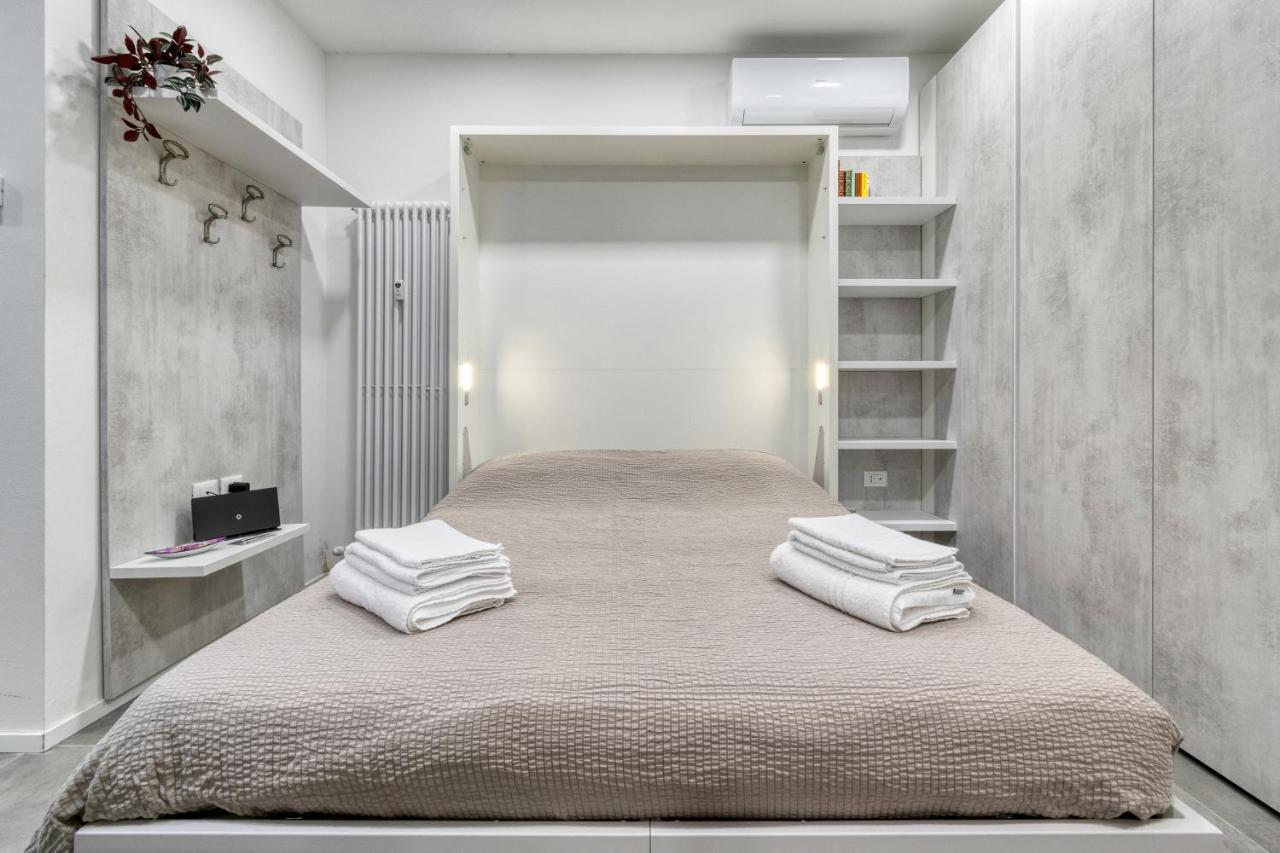 Guest House Ugo Lenzi Bologna Ngoại thất bức ảnh
