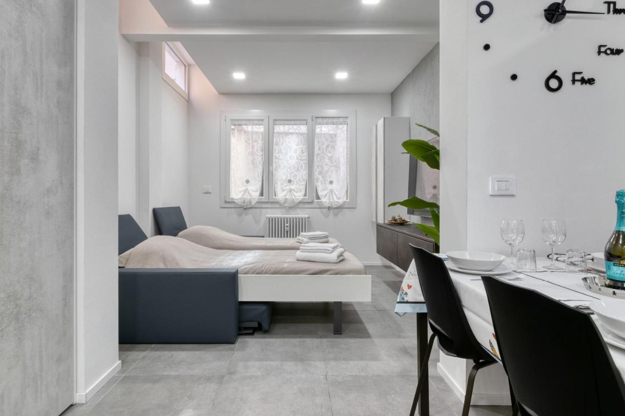 Guest House Ugo Lenzi Bologna Ngoại thất bức ảnh
