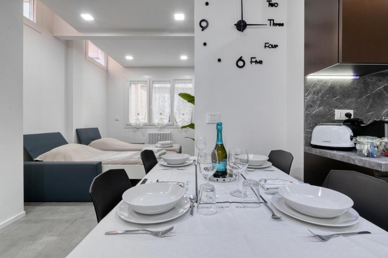 Guest House Ugo Lenzi Bologna Ngoại thất bức ảnh