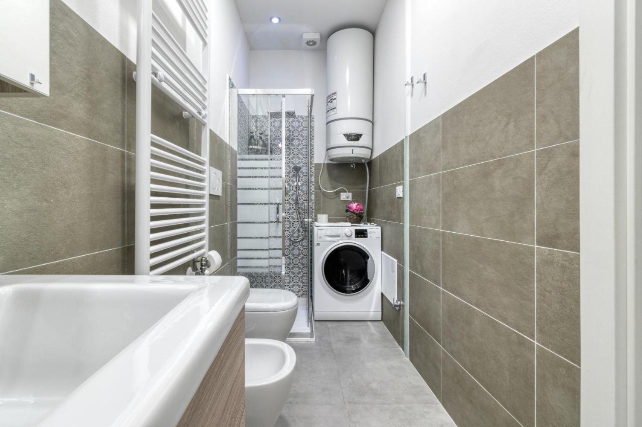 Guest House Ugo Lenzi Bologna Ngoại thất bức ảnh