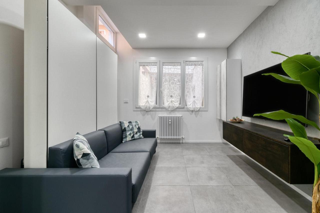 Guest House Ugo Lenzi Bologna Ngoại thất bức ảnh