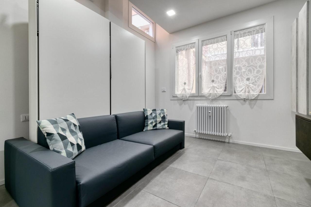 Guest House Ugo Lenzi Bologna Ngoại thất bức ảnh