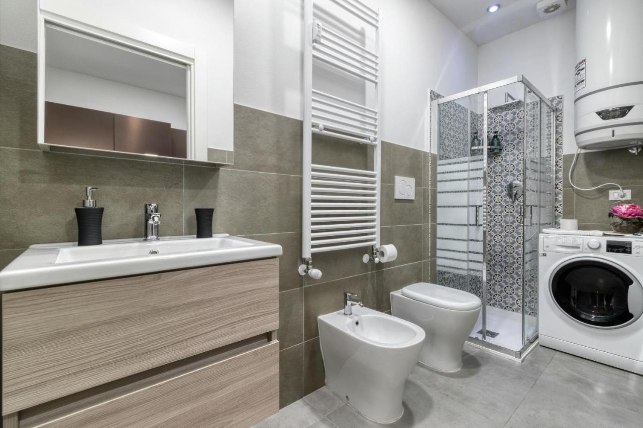 Guest House Ugo Lenzi Bologna Ngoại thất bức ảnh